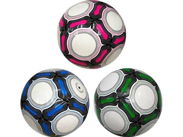 Fotboll MIX