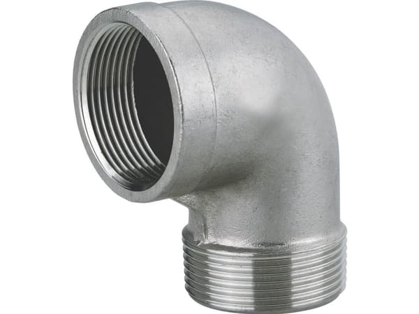 Metabo 0903064838, Stål, Rostfritt stål