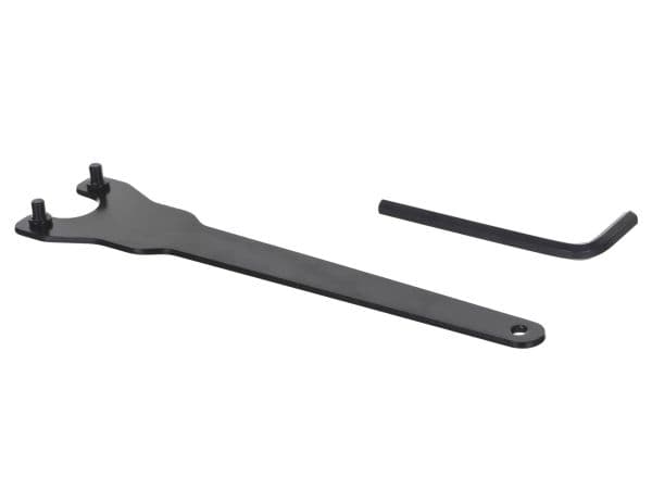 HIKOKI VINKELSLIPPER 230mm 2000W G23ST WAZ
