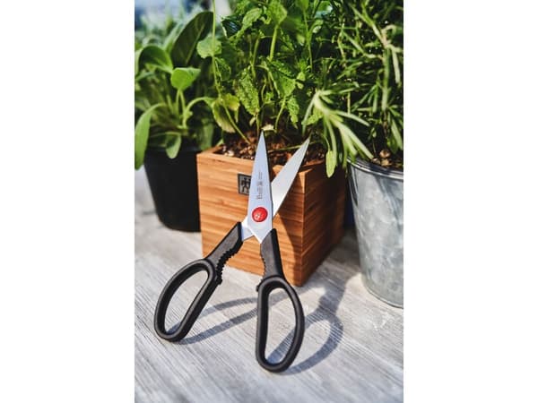 ZWILLING Twin L Multisaks 20 cm, Rustfrit stål