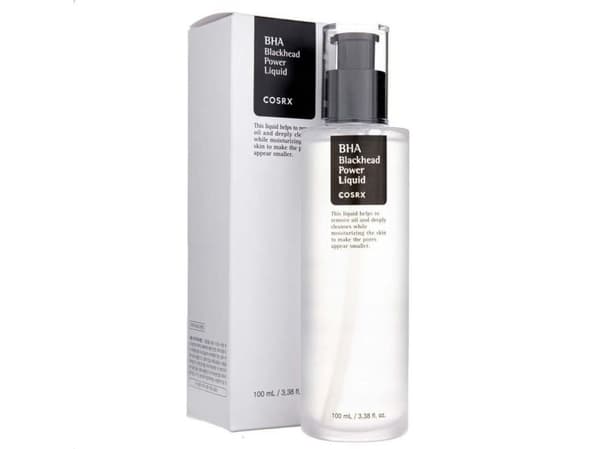 Cosrx BHA Blackhead Power Liquid 100 ml