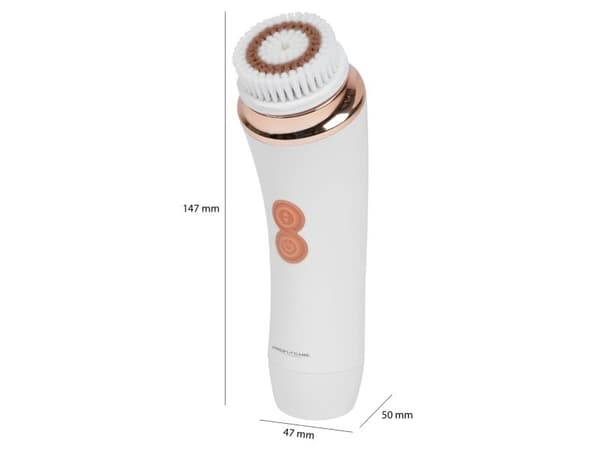 Proficare Face Cleaning Brush Grb 3081