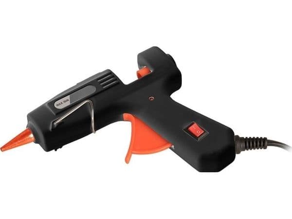 Tracer P2 Black 10 W limpistol