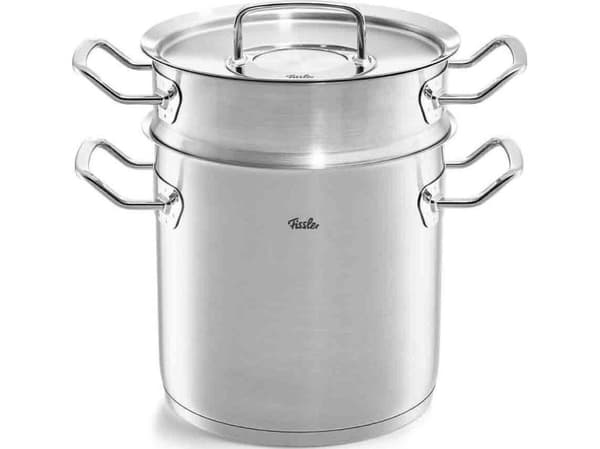 Fissler Pot Pot for damping av 20 cm OPC 2