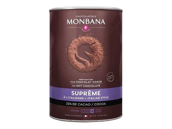 MONBANA Monbana Hot Supreme Chocolate
