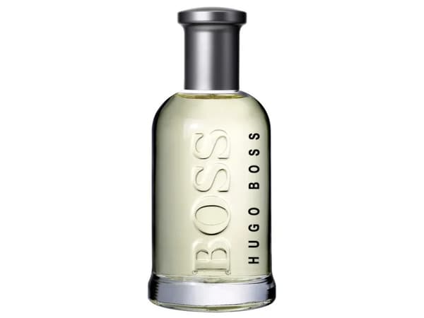 Hugo Boss Boss No.6 Bottled EDT M 100 ml