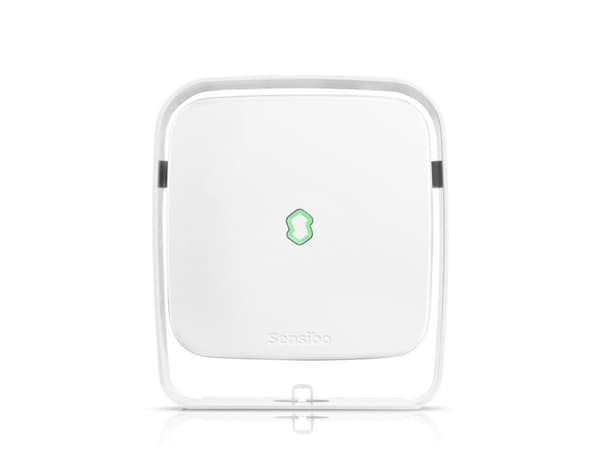Sensibo Elements smart övervakning av inomhusluftkvalitet