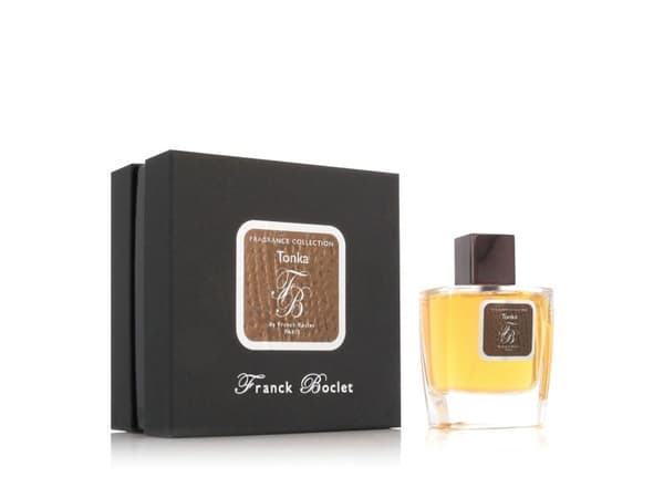 Franck Boclet Tonka Eau De Parfum Spray 100ml