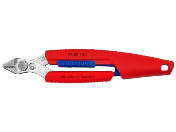 KNIPEX Slim Knips
