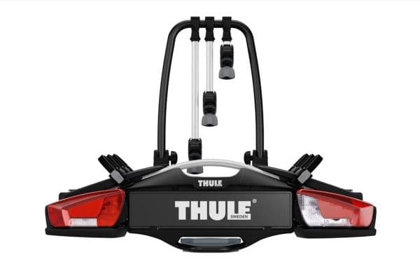 THULE VELOCOMPACT 3 CYKLER 13-POL