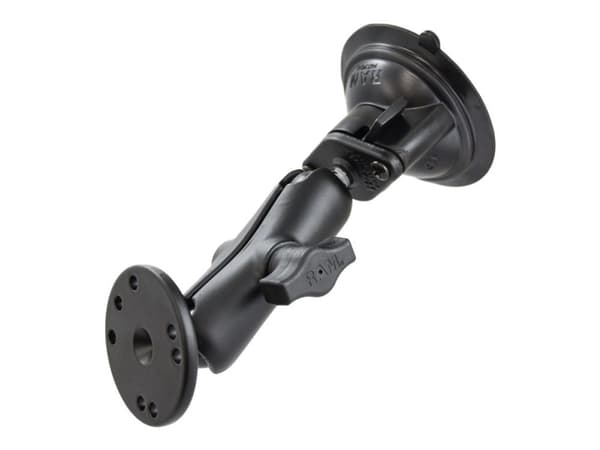 RAM RAM-B-166-202U - Sugkoppsmontering för GPS