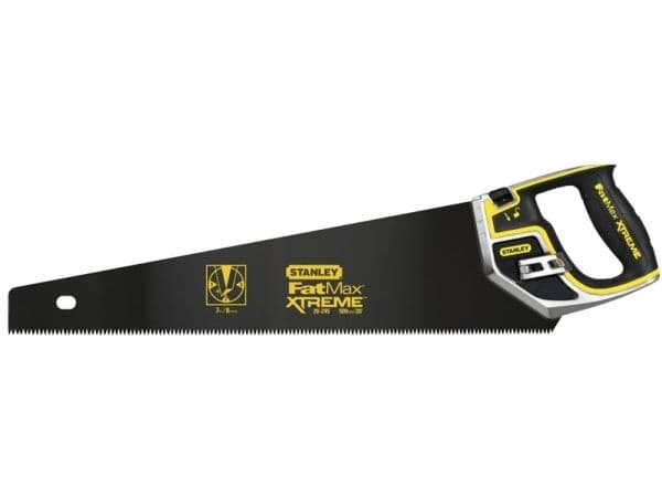 Stanley Saw FatMax Xtreme InstantChange with replaceable saw blade 500mm 7z./ inch (20-255)
