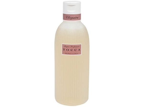 Tocca Cleopatra Hydrating Body Wash 270 ml