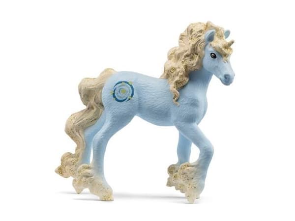 Schleich Collectibles Unicorn Vialactea