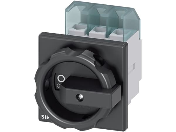 Siemens 3LD2103-0TK51, Multifärg, 201 g