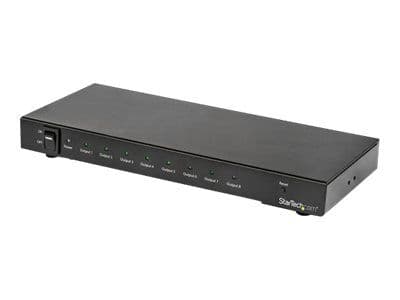 Startech.com 4 Port USB 2.0 PCI Express Low Profile Interface Card - USB Adapter - PCIe Low Profile - USB, USB 2.0 - 4 Porter (PEXUSB4DP)