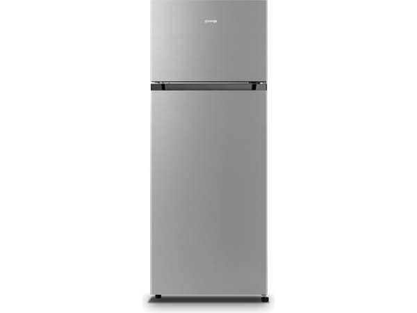 Gorenje RF414EPS4, 206 L, SN-N, 40 dB, 2 kg/24h, E, Harmaa