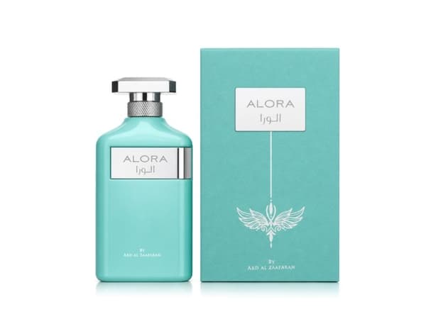 Ard Al Zaafaran Alora EDP U 100 ml