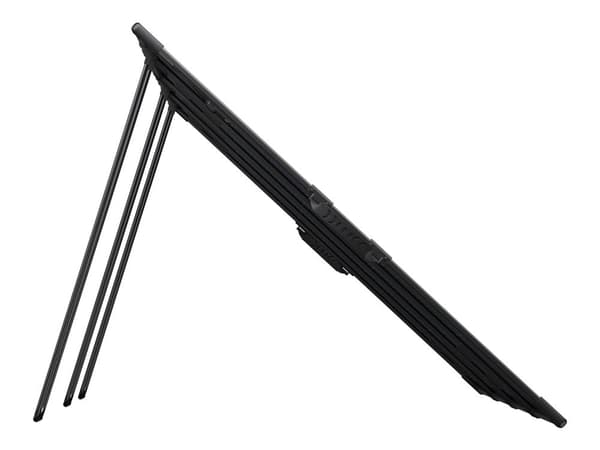 Anker SOLIX PS400 - Solpanel - bærbar - 400 watt