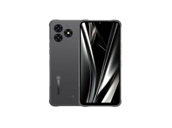 myPhone Hammer Blade Va 5G-smarttelefon