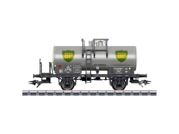 Märklin 46486, HO (1:87), 15 År