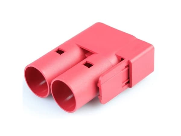 Molex anslutningskabinettkabel 2119420002, 1 st bulk