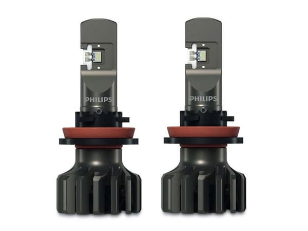 Philips Ultinon Pro9100 LED H11 12/24V - set