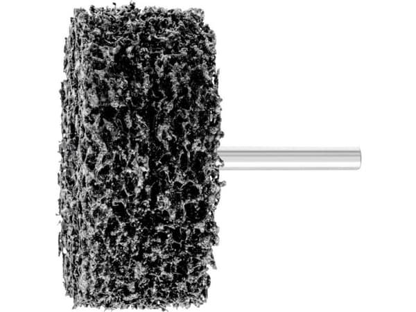 PFERD POLICLEAN points PCLZY, 7,5 cm, 5 stykker
