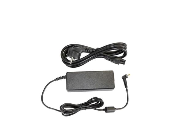 Shuttle PE120 - Strømadapter - AC 100-240 V - 120 watt