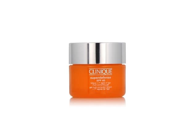 CLINIQUE Superdefense SPF 40 multi-correcting gel 30 ml