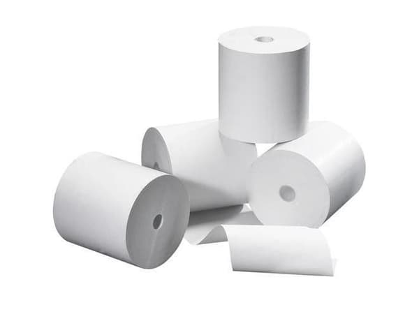 Capture - Rull (8 cm x 70 m) 30 rull(er) termisk papir - for Capture CA-PP-10000B