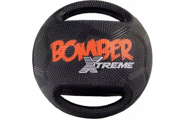 Zeus Pålka ZS Xtreme Bomber, mini, 11,5 cm