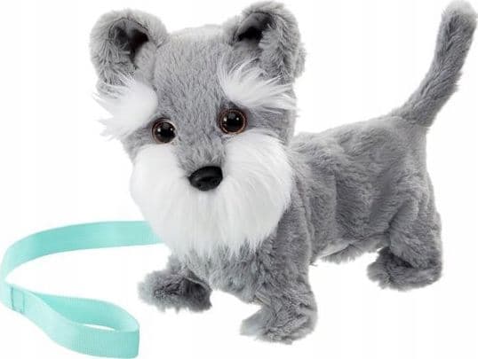 Animagic Tilly The Terrier