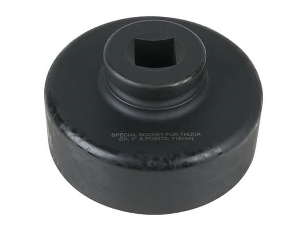 KS Tools 460.3325 460.3325 ##### Akselmutternøkkel