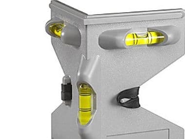 Hultafors stolpevaterpas JP