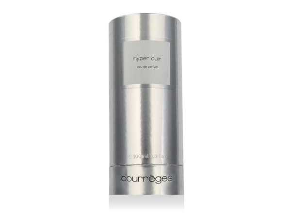 Courreges Hyper Cuir Eau De Parfum Spray 100ml