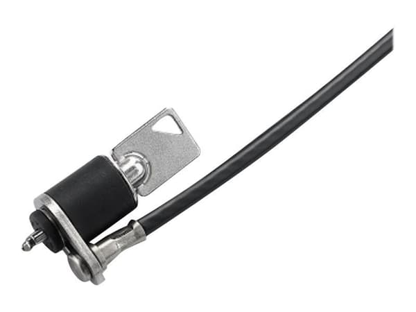 Lenovo Security Cable Lock - Lås för säkerhetskabel - 1.6 m