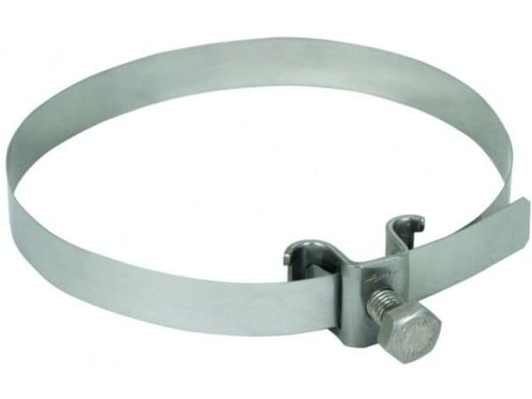 DEHN 200029, harmaa, 12 cm, 45 g