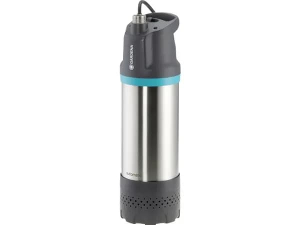 Gardena DYK/TRYK PUMP 6100/5 INOX AUTO