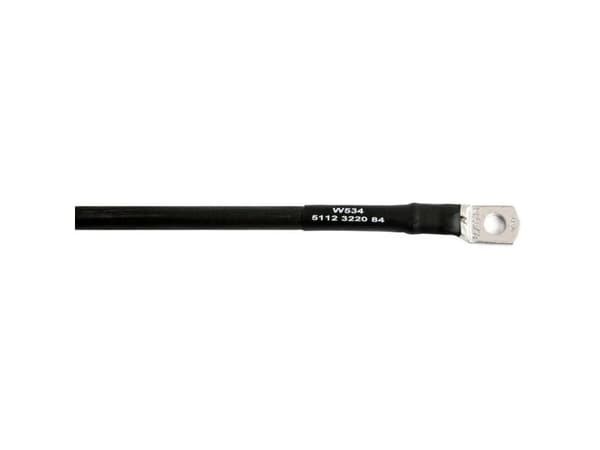 LAPP 83251682 FLEXIMARK® krympslang 9/3 YE krympslangmarkör 20 m