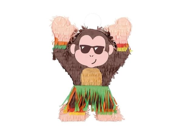 Hawaii abe pinata