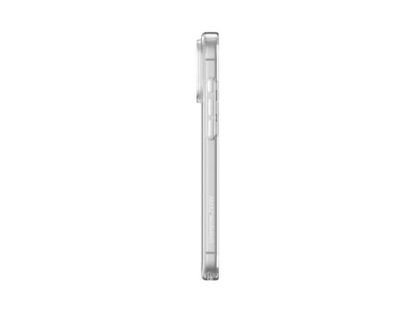 AmazingThing Minimal Mag Lens Case for iPhone 17 Pro - Clear