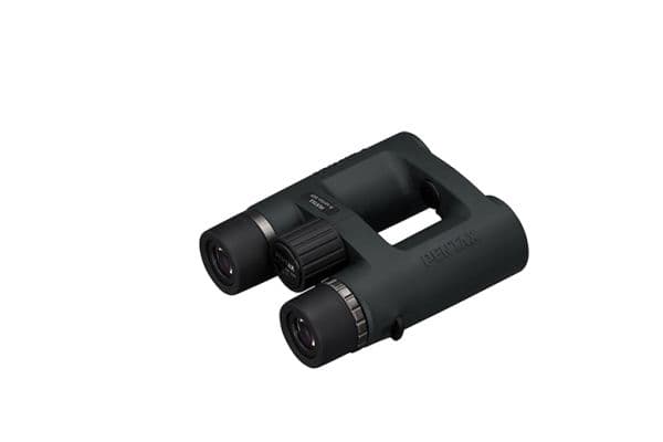 [OUTLET] - Pentax AD 9x32 WP kikkert BaK-4 Porro Sort