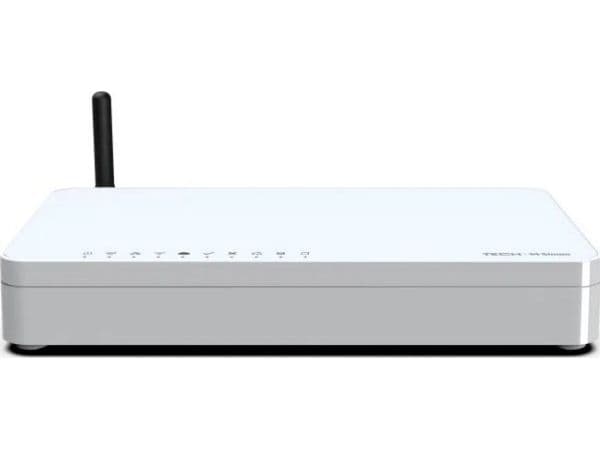 Kontrollpanel Sinum white EH-01 Tech Controllers