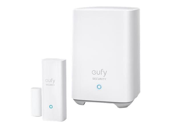 Eufy Entry Sensor - Dør- og vindusensor - trådløs - hvit