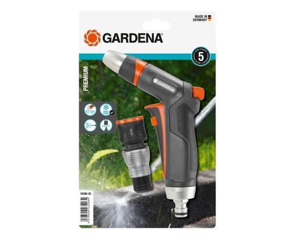 Gardena 18306-20, 2 stykker, Tyskland