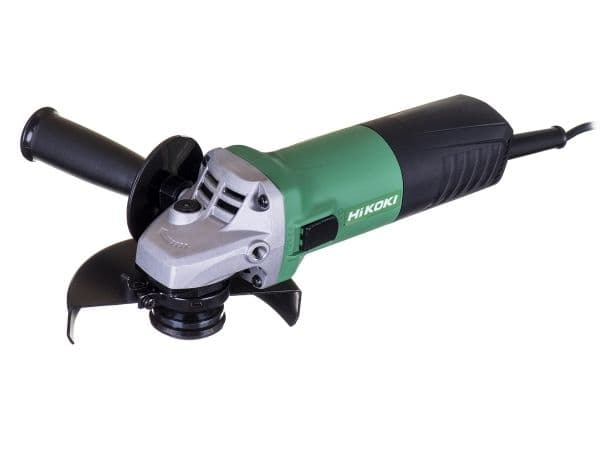 HiKOKI G13SR4 vinkelslip