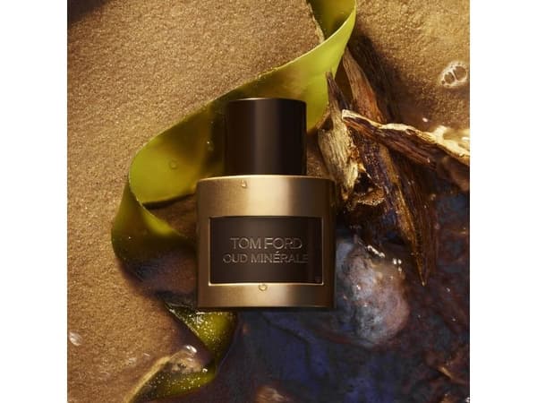 Tom Ford Oud Minerale Edp Spray - - 50 ml