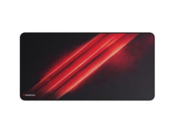Genesis Carbon 500 MAXI FLASH G2 - Musematte - multifarge