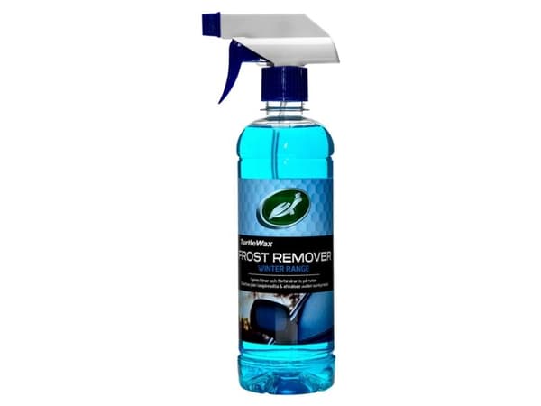 Turtle Wax Ice Remover - 500 ml.